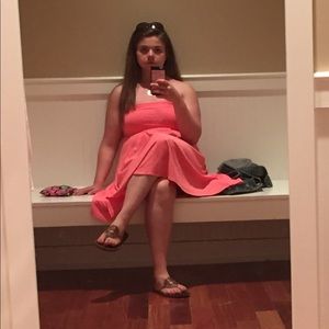 J. Crew Tube Dress OR Skirt